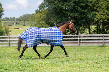 TuffRider  Texilene Shoulder Lining FlyShield sheet