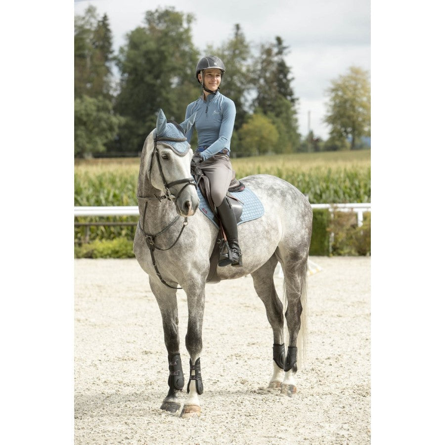 LeMieux Classic Fly Hood - Breeches.com