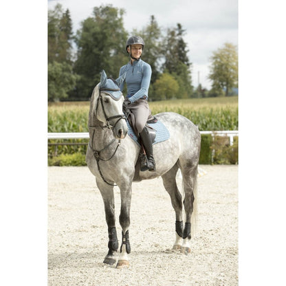 LeMieux Classic Fly Hood - Breeches.com