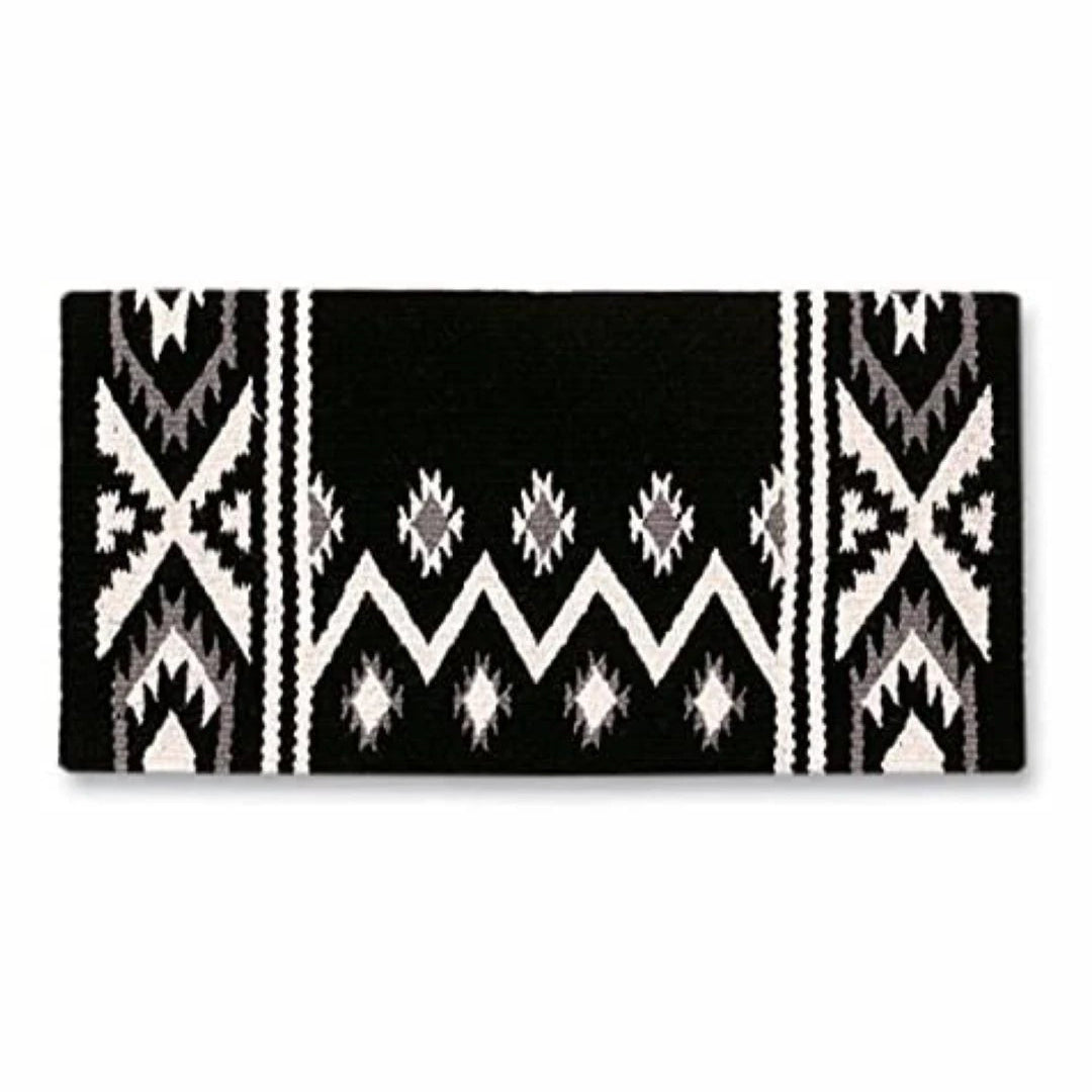 Mayatex The Phoenix Wool Saddle Blanket - Breeches.com