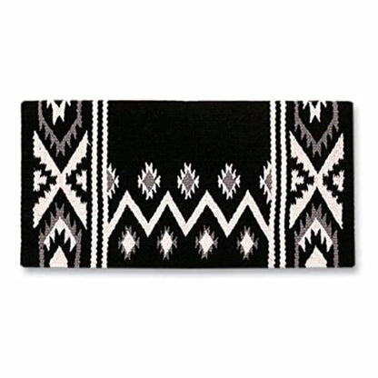 Mayatex The Phoenix Wool Saddle Blanket - Breeches.com