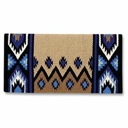 Mayatex The Phoenix Wool Saddle Blanket - Breeches.com
