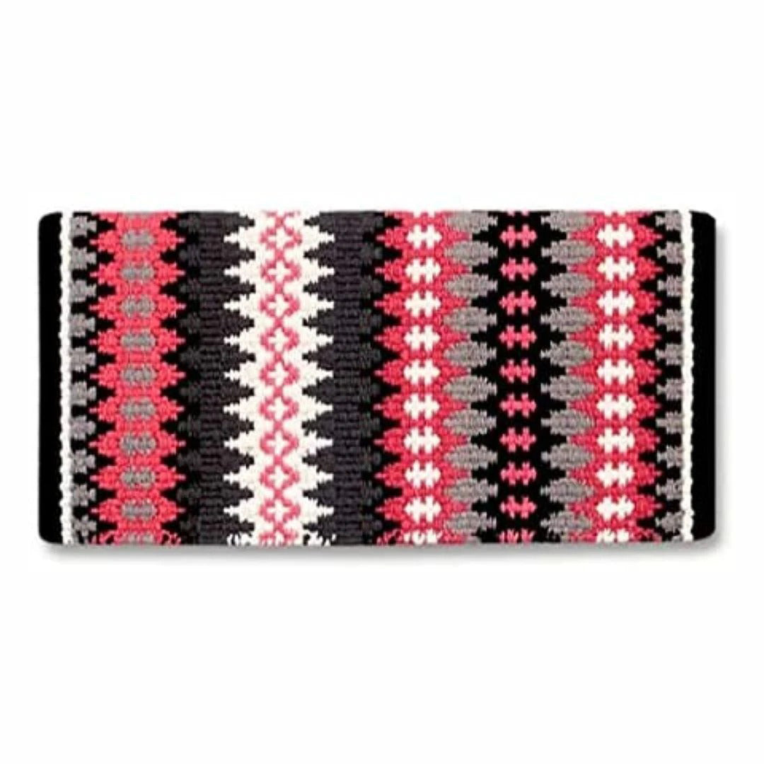 Mayatex Nova Wool Saddle Blanket - Breeches.com