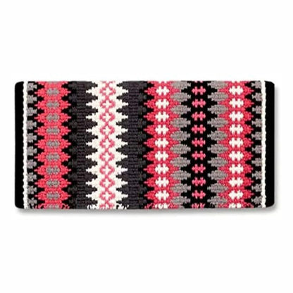 Mayatex Nova Wool Saddle Blanket - Breeches.com