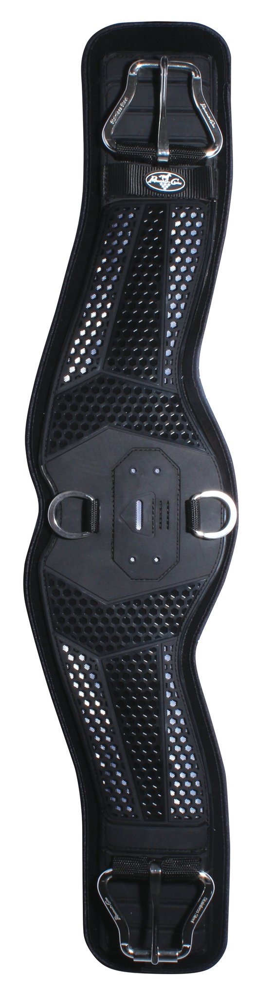Professional's Choice  36" Neoprene Contoured Ventech Cinch _1