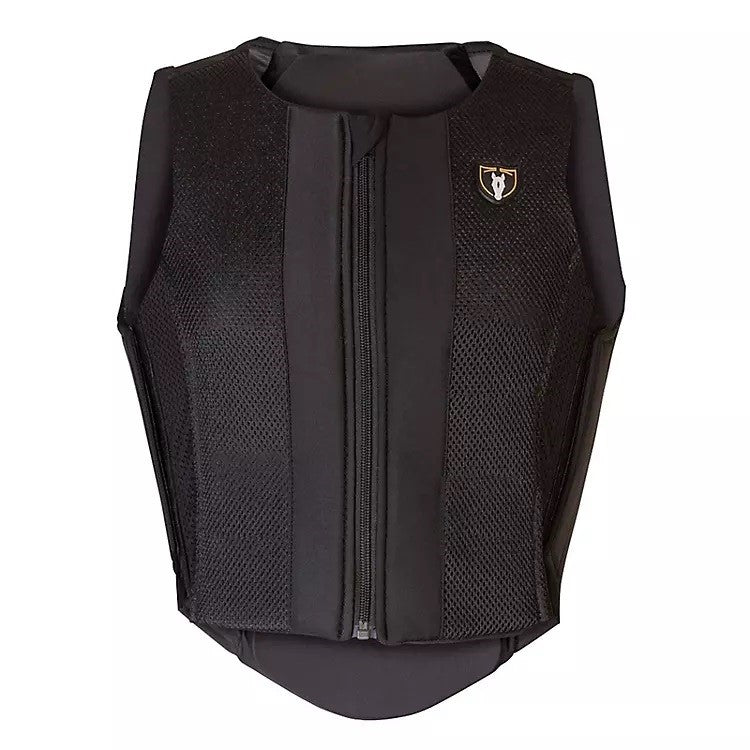 Tipperary Contour Air Mesh Back Protector Adult - JPC Equestrian.com