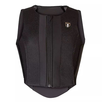Tipperary Contour Air Mesh Back Protector Adult - JPC Equestrian.com