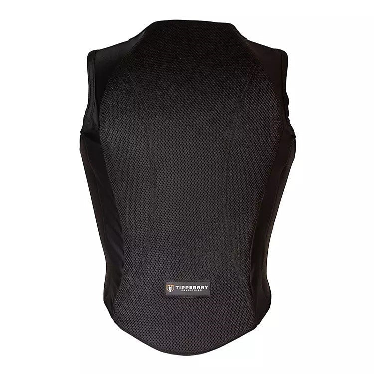Tipperary Contour Air Mesh Back Protector Adult - JPC Equestrian.com