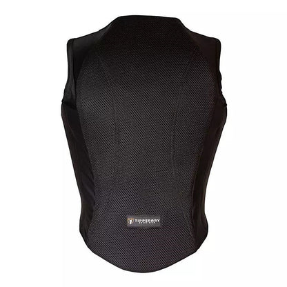 Tipperary Contour Air Mesh Back Protector Adult - JPC Equestrian.com