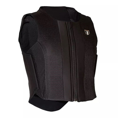 Tipperary Contour Air Mesh Back Protector Adult - JPC Equestrian.com