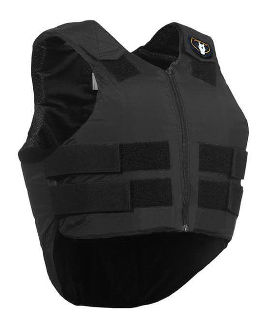 Tipperary RIDE-LITE Adult Protective Horse Riding Vest - JPC Equestrian.com
