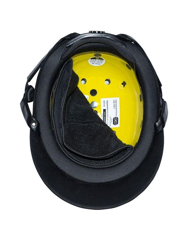 Tipperary Windsor with MIPS Wide Brim - Breeches.com