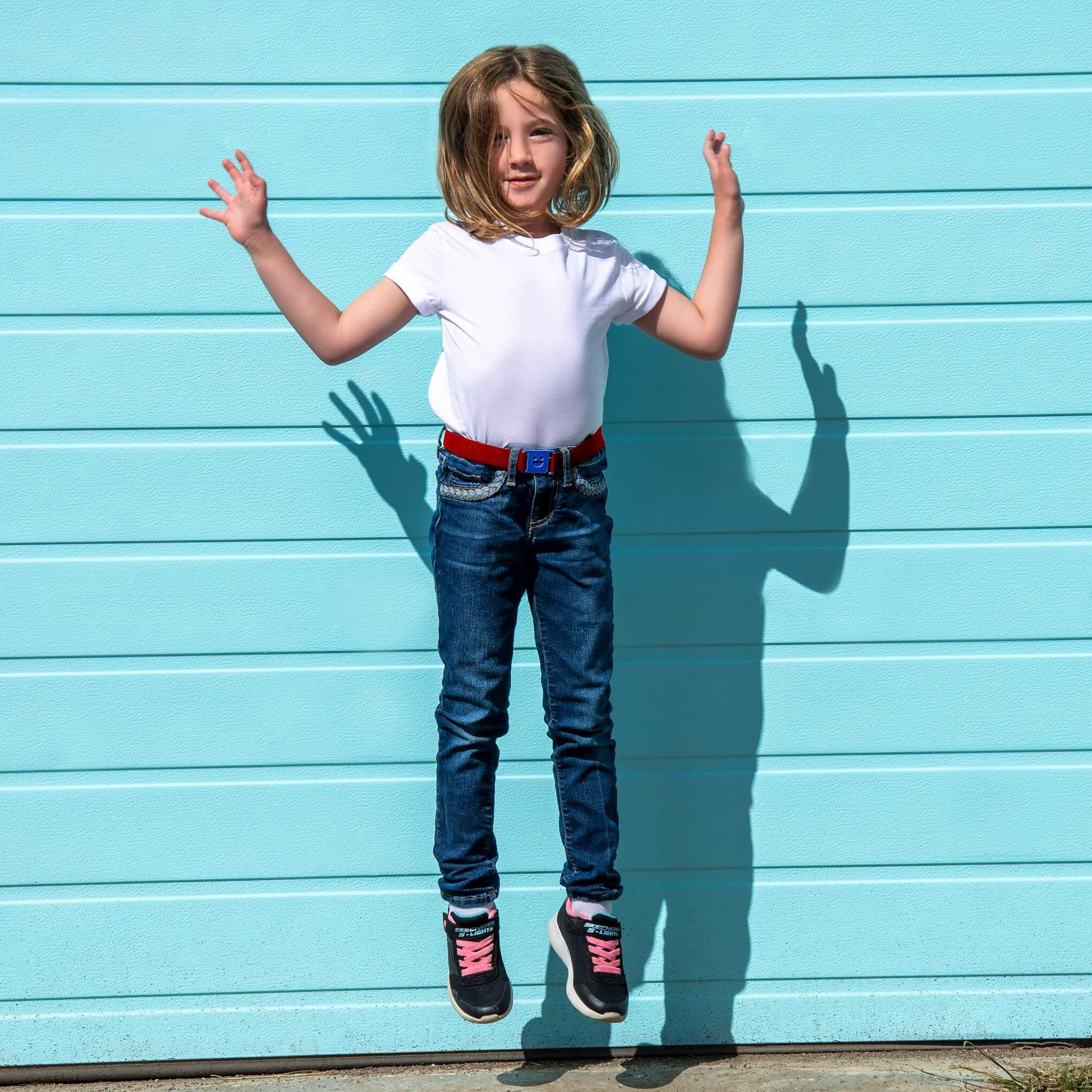 Unbelts Kids' 10-Year Belt - Breeches.com