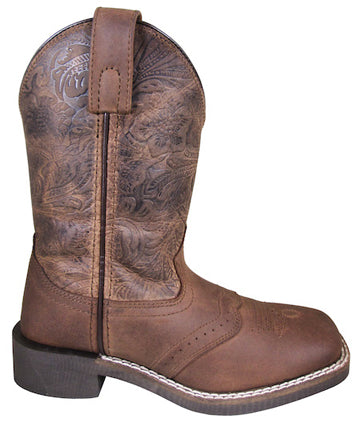 Smoky Mountain Youth Brandy Western Boot - JPC Equestrian.com