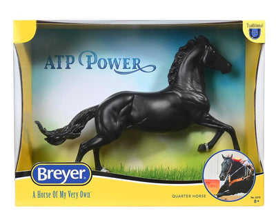 Breyer ATP Power