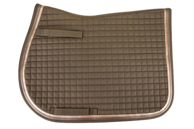 Equine Couture Matte Pony All Purpose Pad