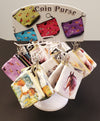 AWST Int'l Coin Purse Display Stand