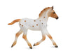 Breyer Effortless Grace Horse & Foal Set