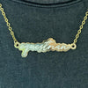 Dapplebay Equestrian Necklace