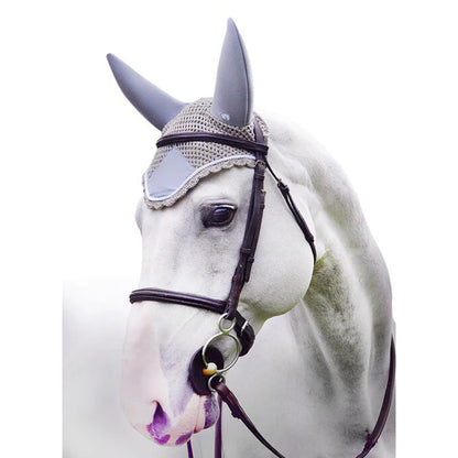 Plughz Sound Off Ear Net With Cord - Breeches.com