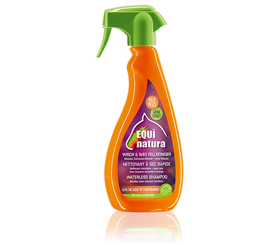 Equinatura Waterless Shampoo-500ml