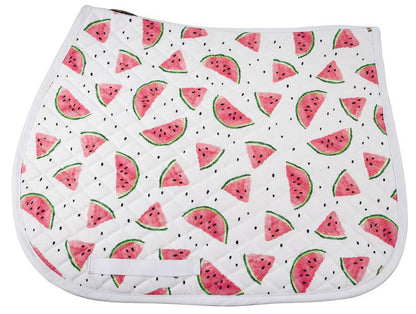 Equine Couture Novelty All Purpose Saddle Pad