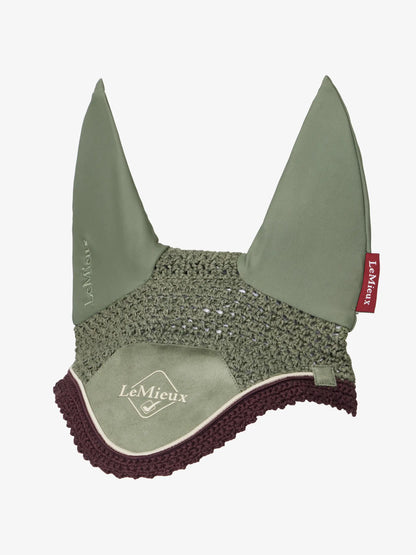 Lemieux Classic Fly Hood