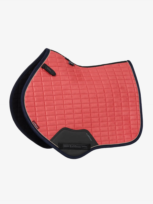 Lemieux Suede Close Contact Square
