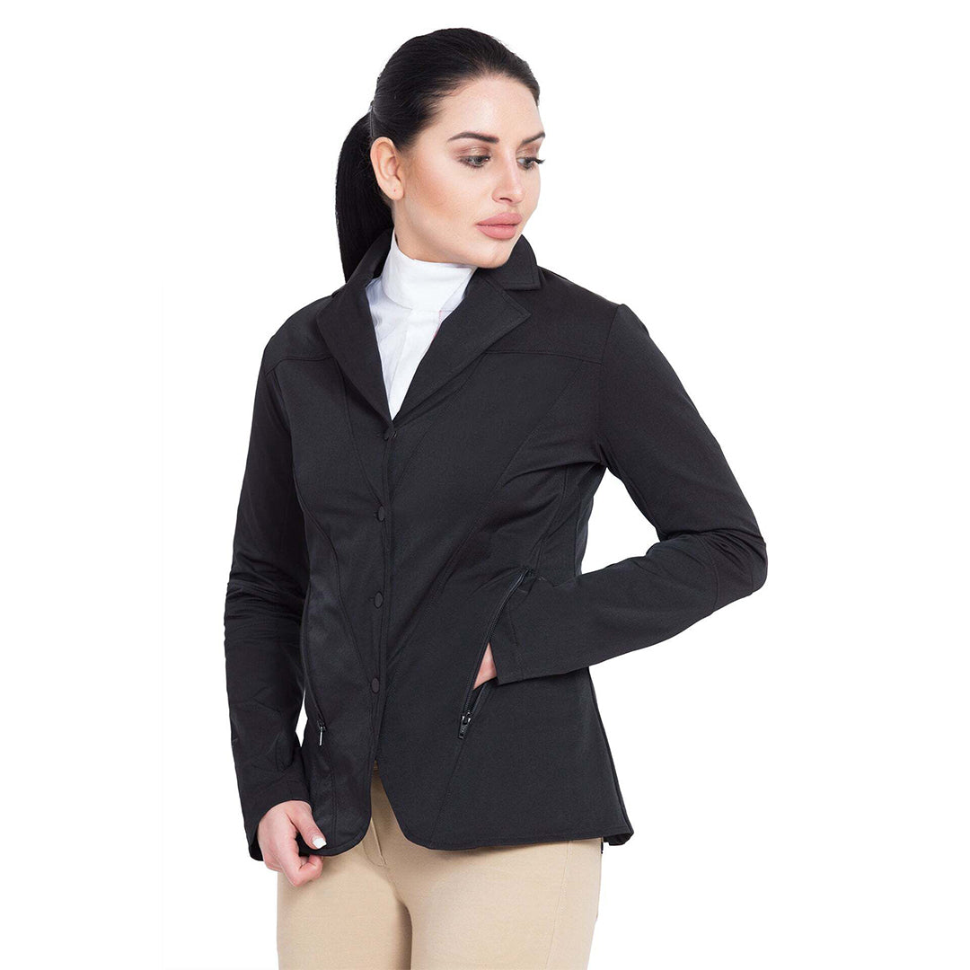 Equine Couture Ladies Fiona Show Coat