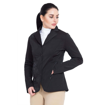 Equine Couture Ladies Fiona Show Coat