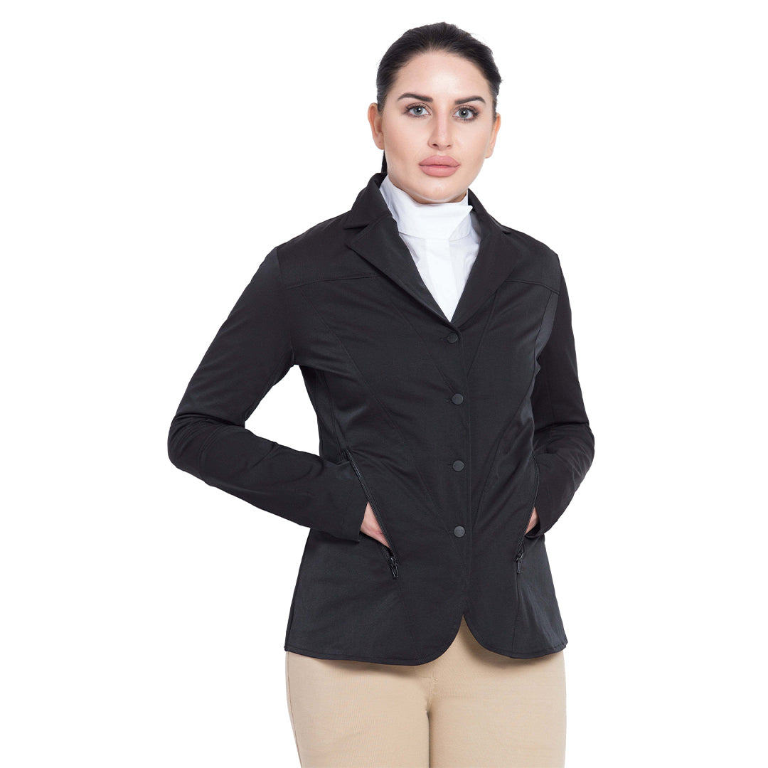 Equine Couture Ladies Fiona Show Coat