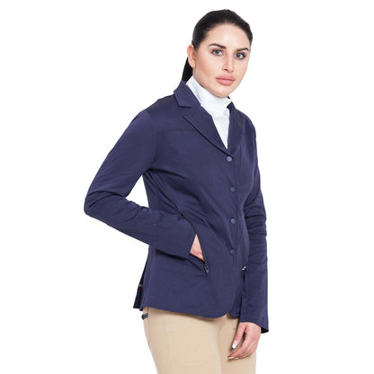 Equine Couture Ladies Fiona Show Coat