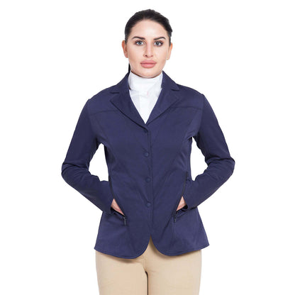 Equine Couture Ladies Fiona Show Coat
