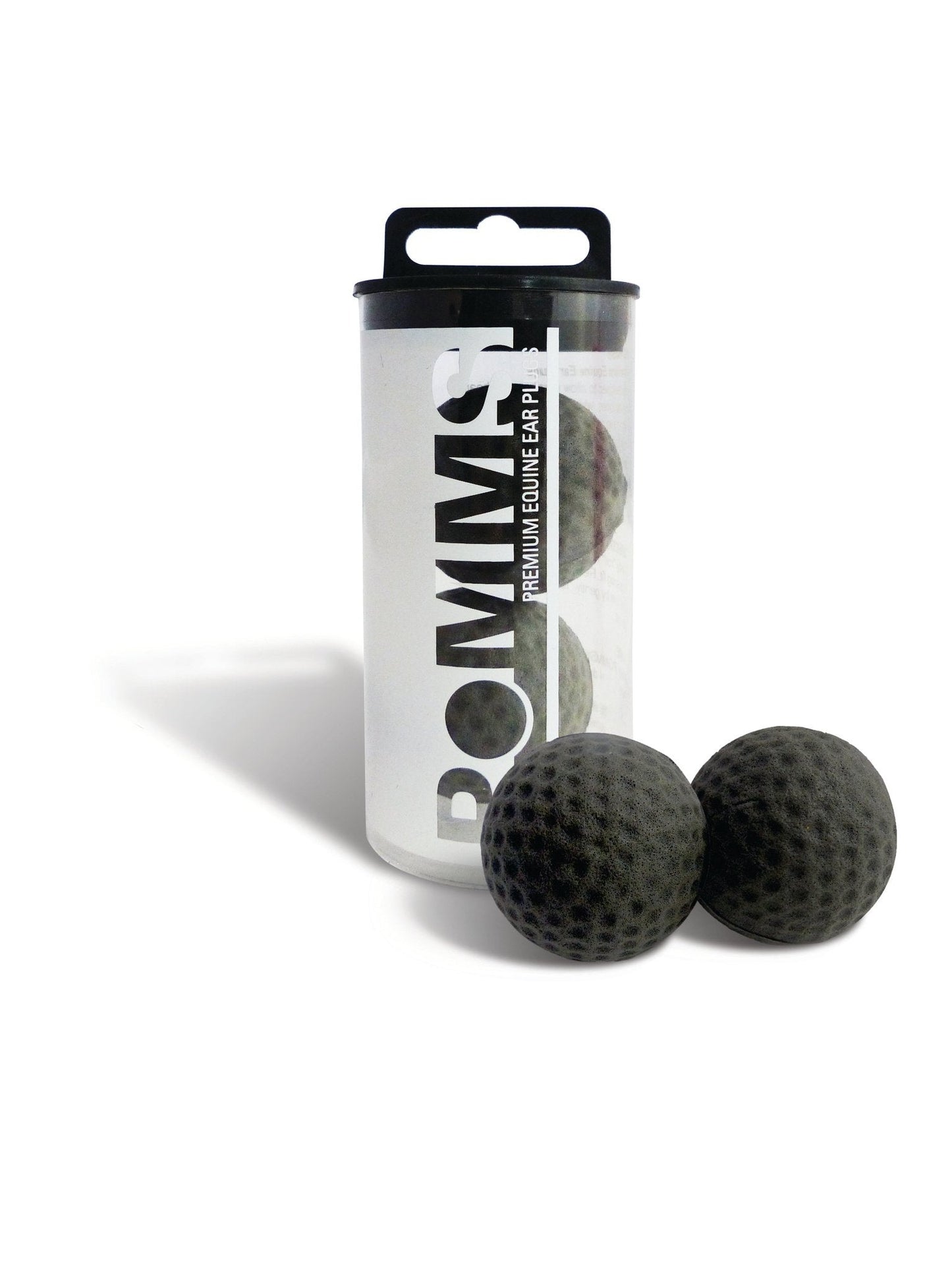 EHI POMMS PREMIUM EAR PLUGS - Breeches.com
