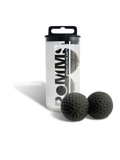 EHI POMMS PREMIUM EAR PLUGS - Breeches.com