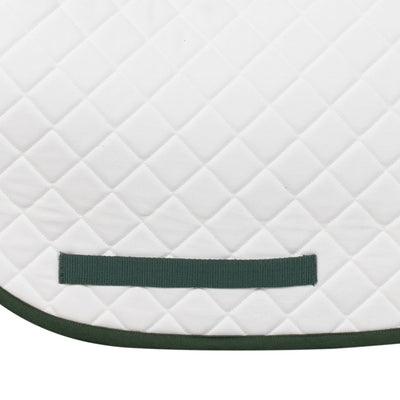 TuffRider Basic All Purpose Saddle Pad with Trim_5