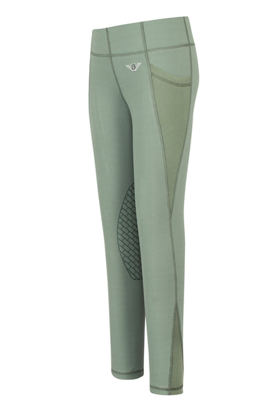 TuffRider Children's Minerva EquiCool Tights_15