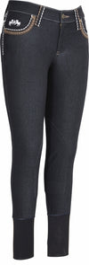 Equine Couture Ladies Jessie Jeans_3