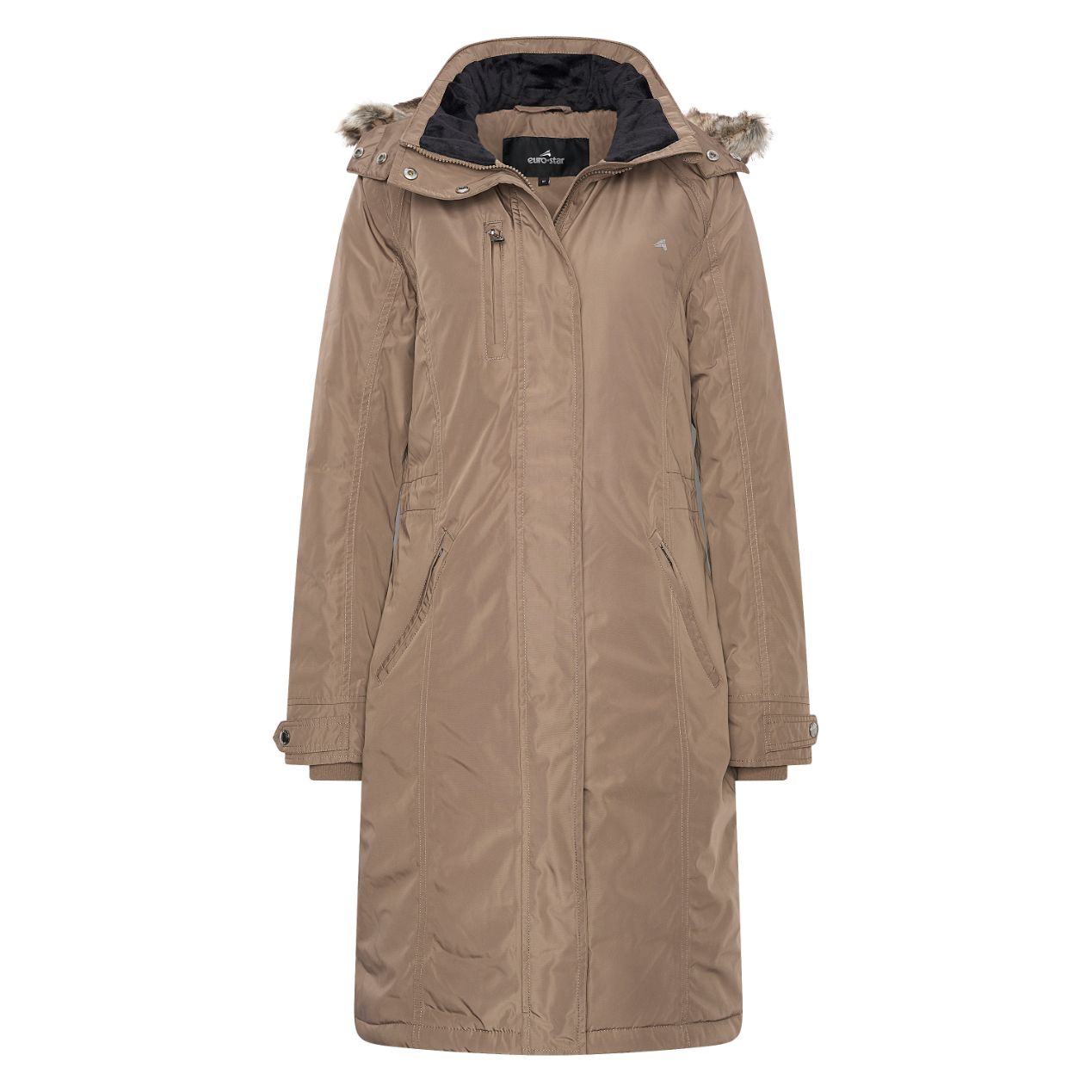 Euro-Star Jacket ESLadonna