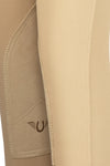 TuffRider Children's Ribb Lowrise Pull-On Jodhpurs_12