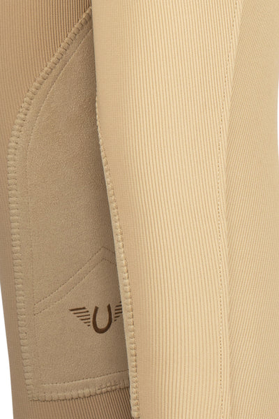 TuffRider Children's Ribb Lowrise Pull-On Jodhpurs_12
