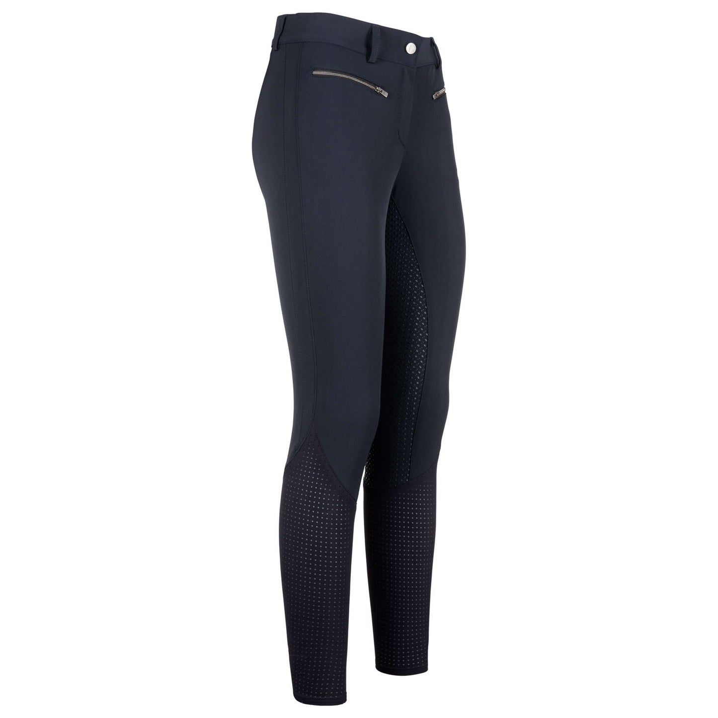 Euro-Star Ladies All Weather Riding Breeches ESAirflow FullGrip