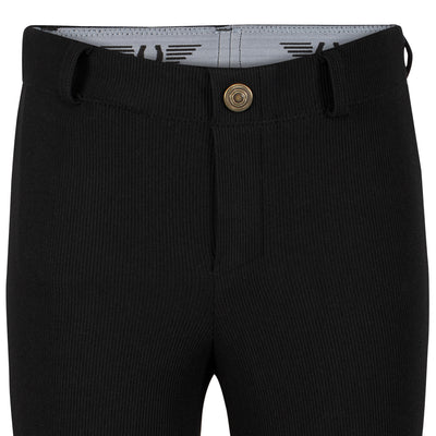 TuffRider Children's Ribb Lowrise Pull-On Jodhpurs_5