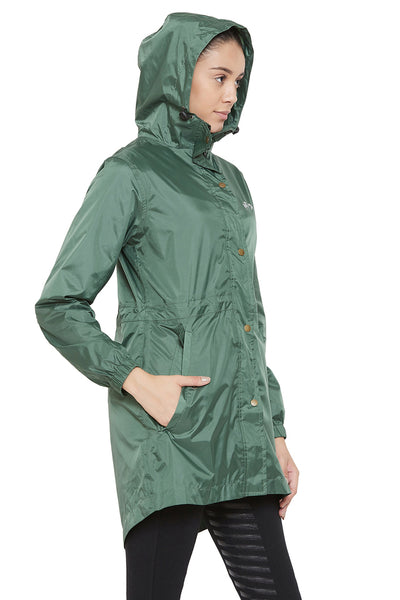 Equine Couture Element Rain Jacket_3