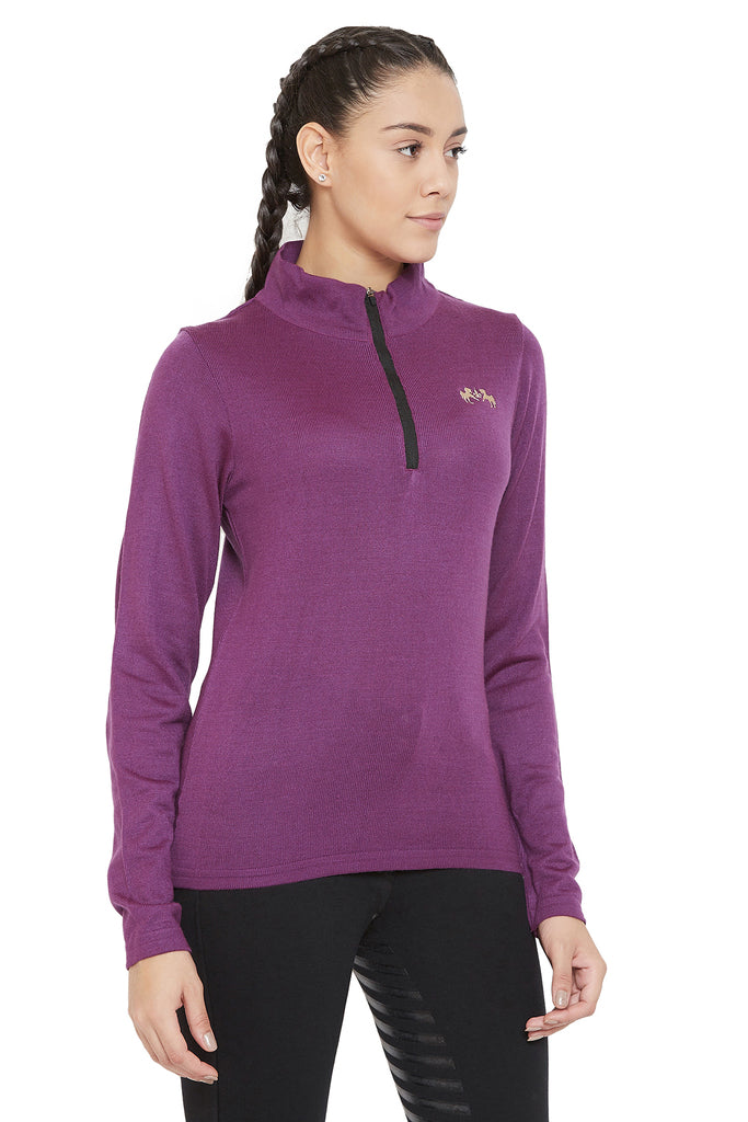 Equine Couture Fjord Sweater_15
