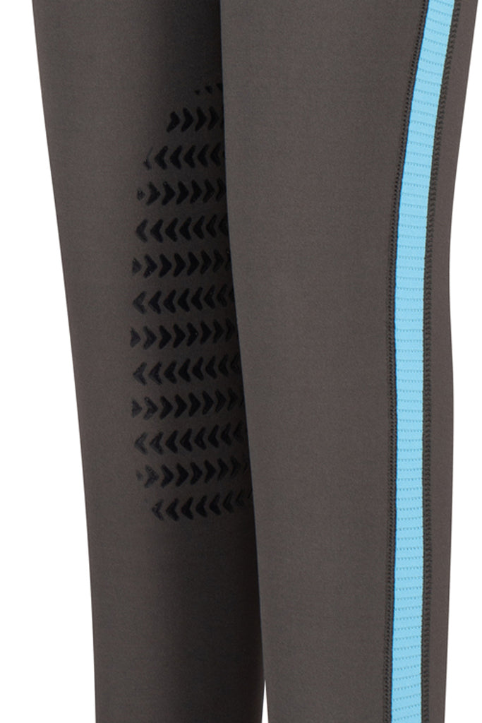 TuffRider Children's Ventilated Schooling Riding Tights_14