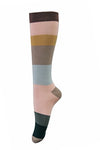 TuffRider Striped Socks_1
