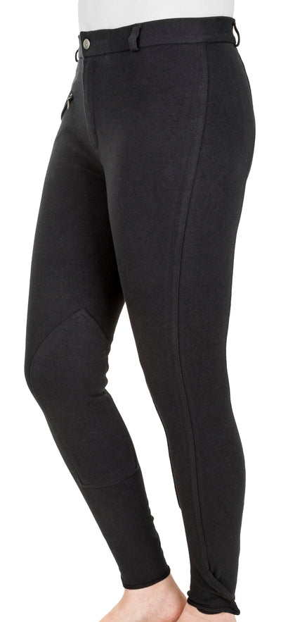 TUFFRIDER PAUL BACK ZIP BREECHES MENS