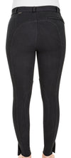 TUFFRIDER PAUL BACK ZIP BREECHES MENS