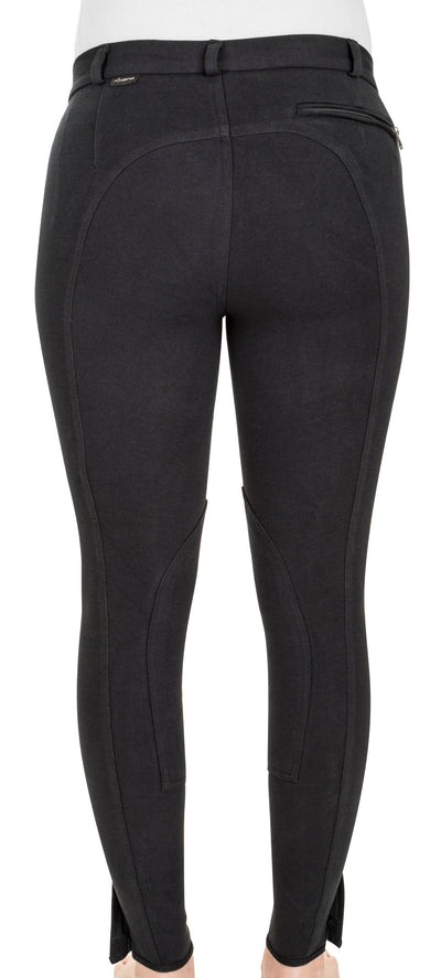 TUFFRIDER PAUL BACK ZIP BREECHES MENS
